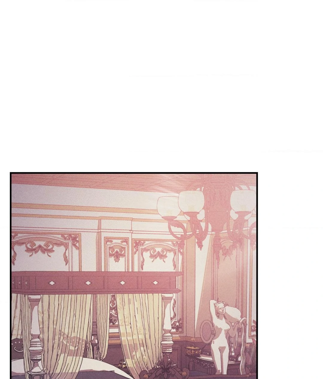 Aesthetics of Pleasure - Chapter 2 manhwa