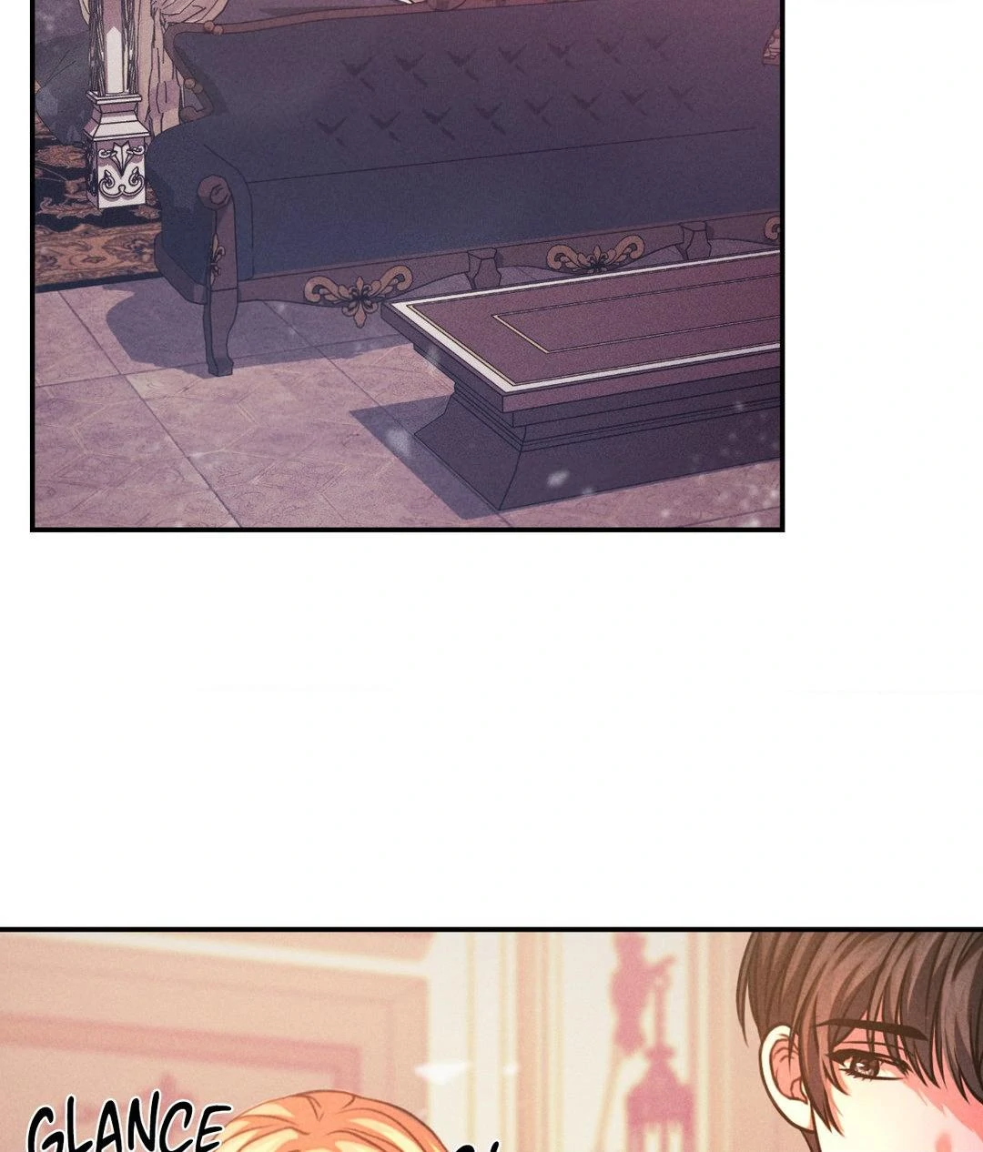 Aesthetics of Pleasure - Chapter 2 manhwa