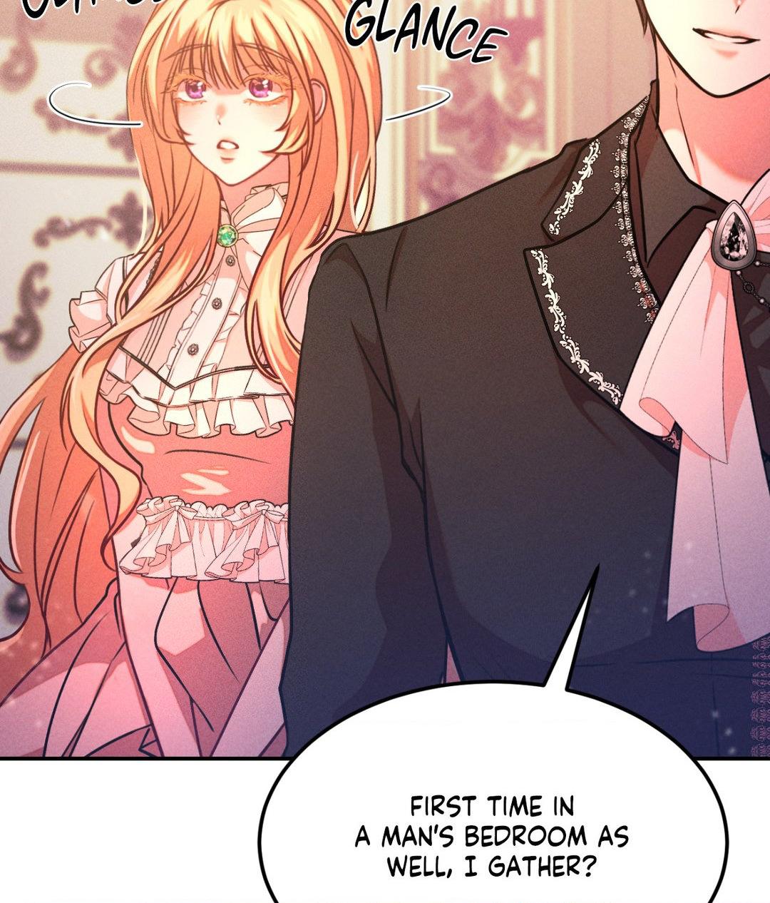 Aesthetics of Pleasure - Chapter 2 manhwa