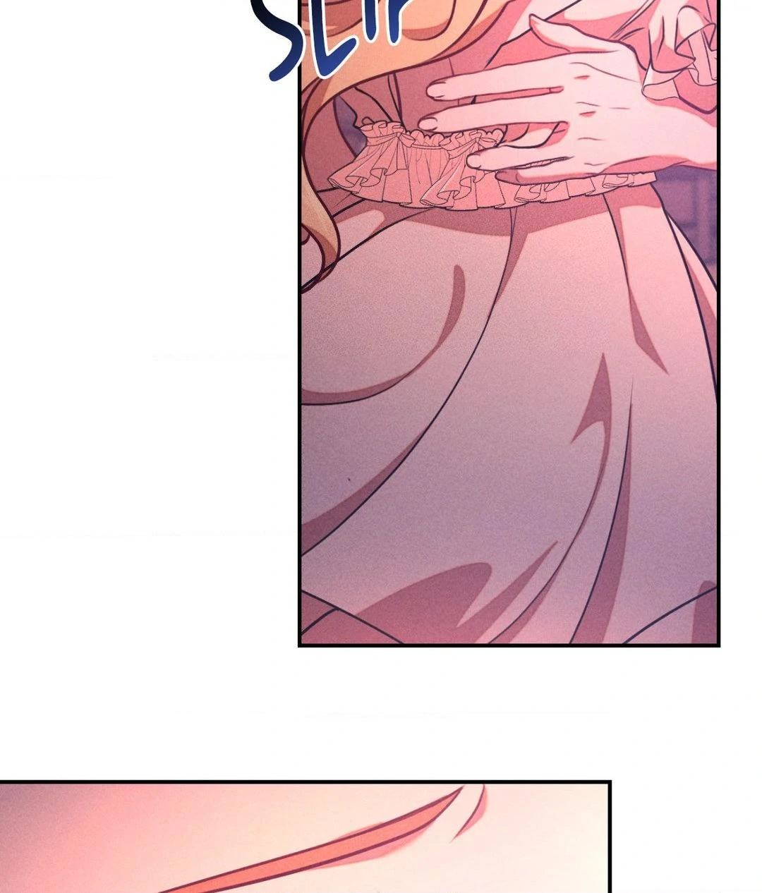 Aesthetics of Pleasure - Chapter 2 manhwa