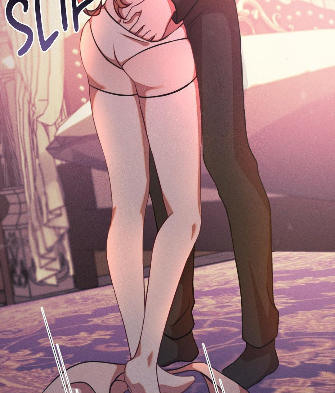 Aesthetics of Pleasure - Chapter 2 manhwa