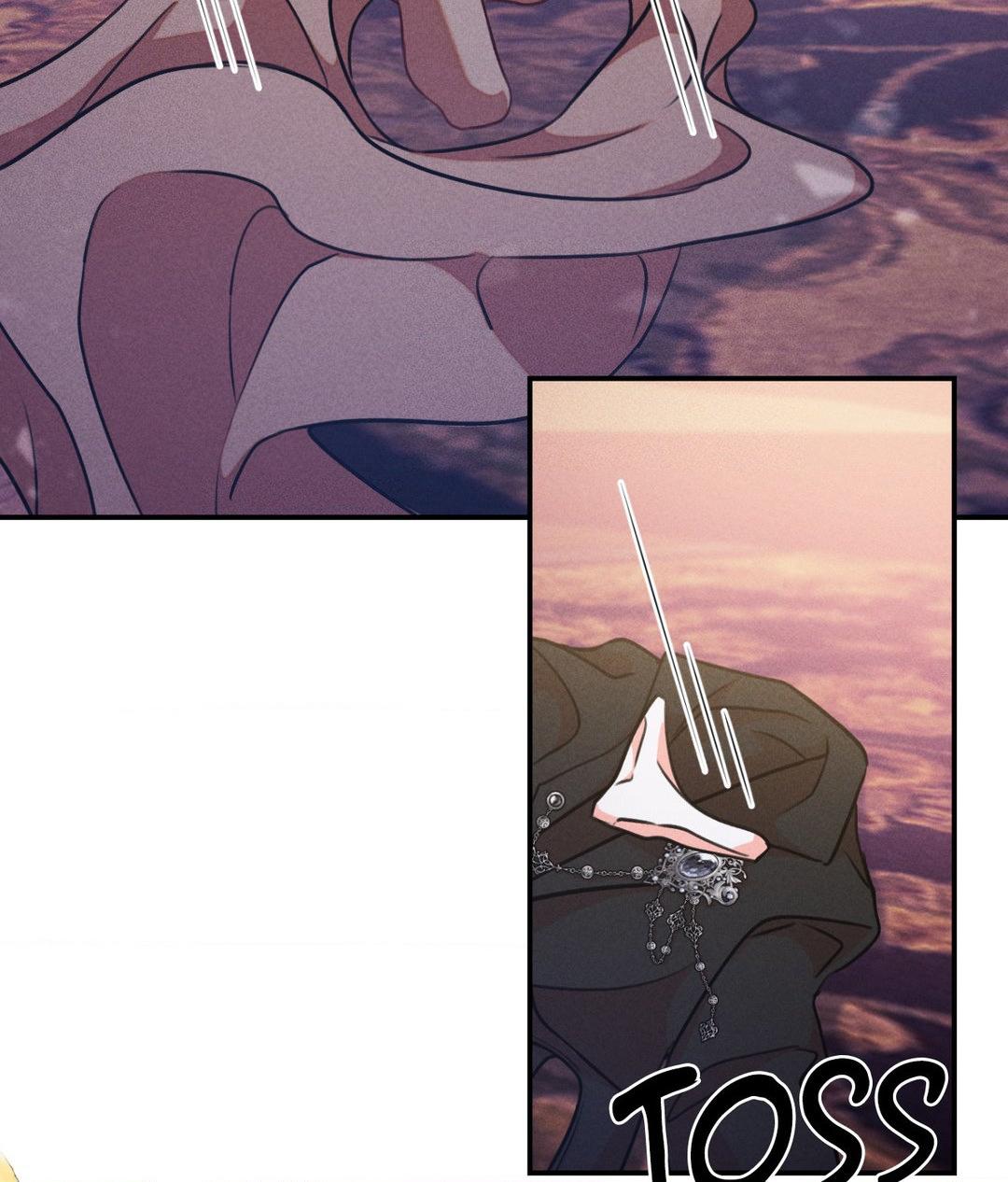Aesthetics of Pleasure - Chapter 2 manhwa