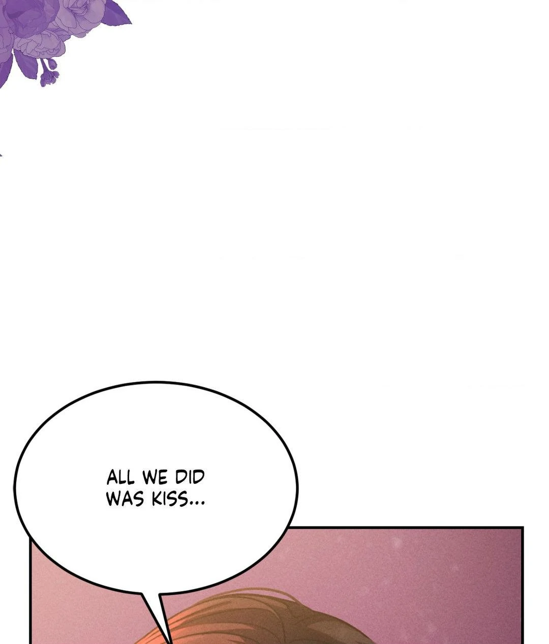 Aesthetics of Pleasure - Chapter 2 manhwa