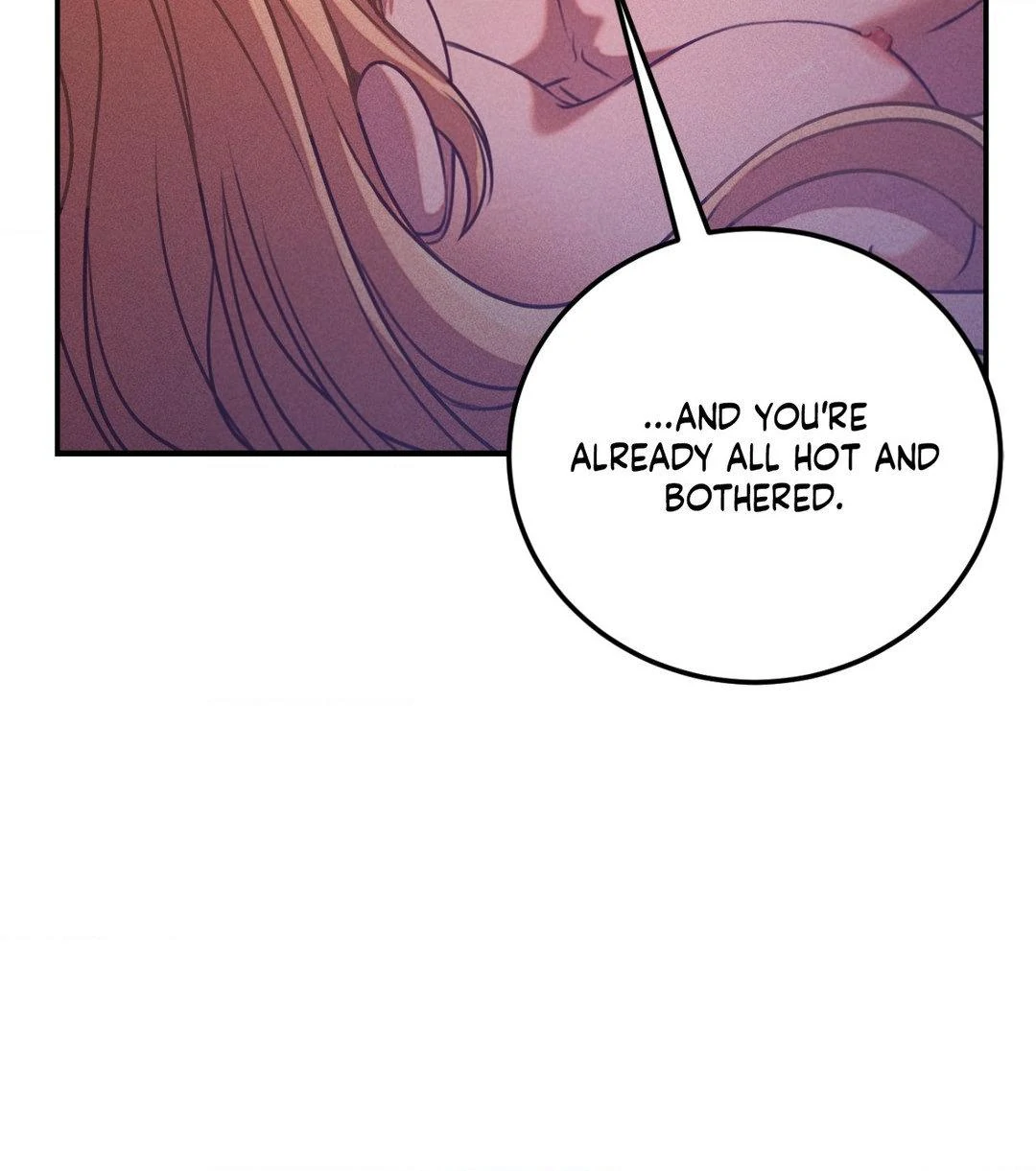 Aesthetics of Pleasure - Chapter 2 manhwa