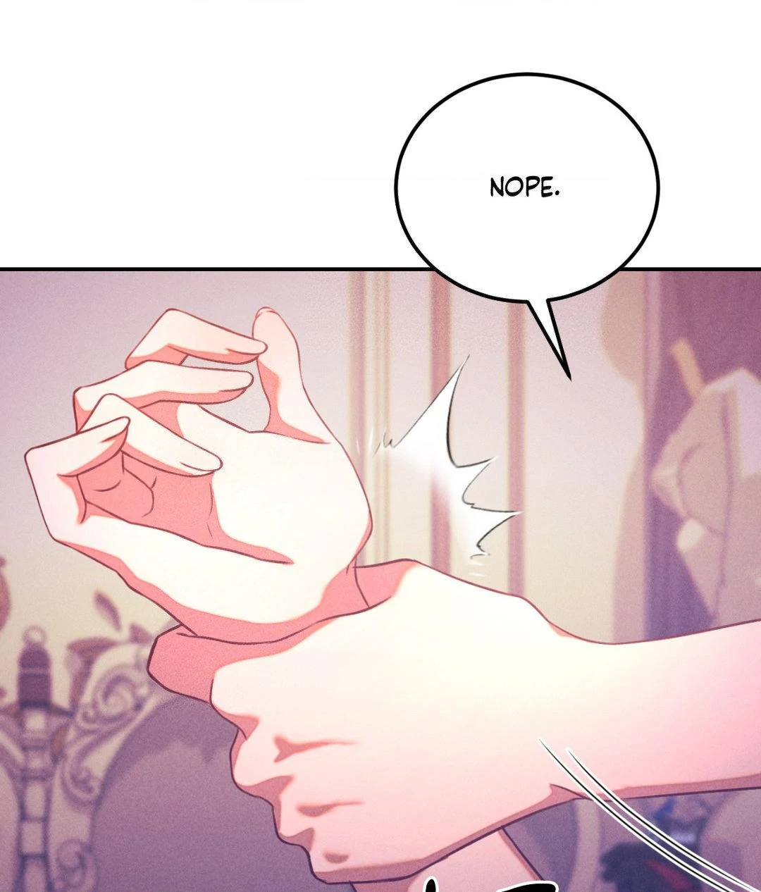 Aesthetics of Pleasure - Chapter 2 manhwa