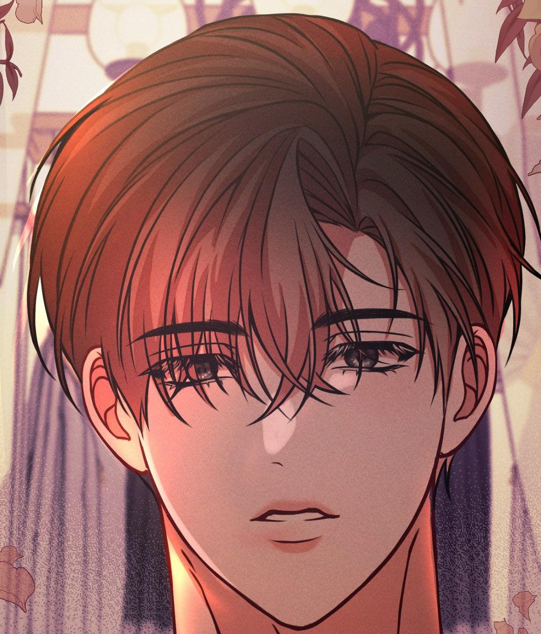 Aesthetics of Pleasure - Chapter 2 manhwa