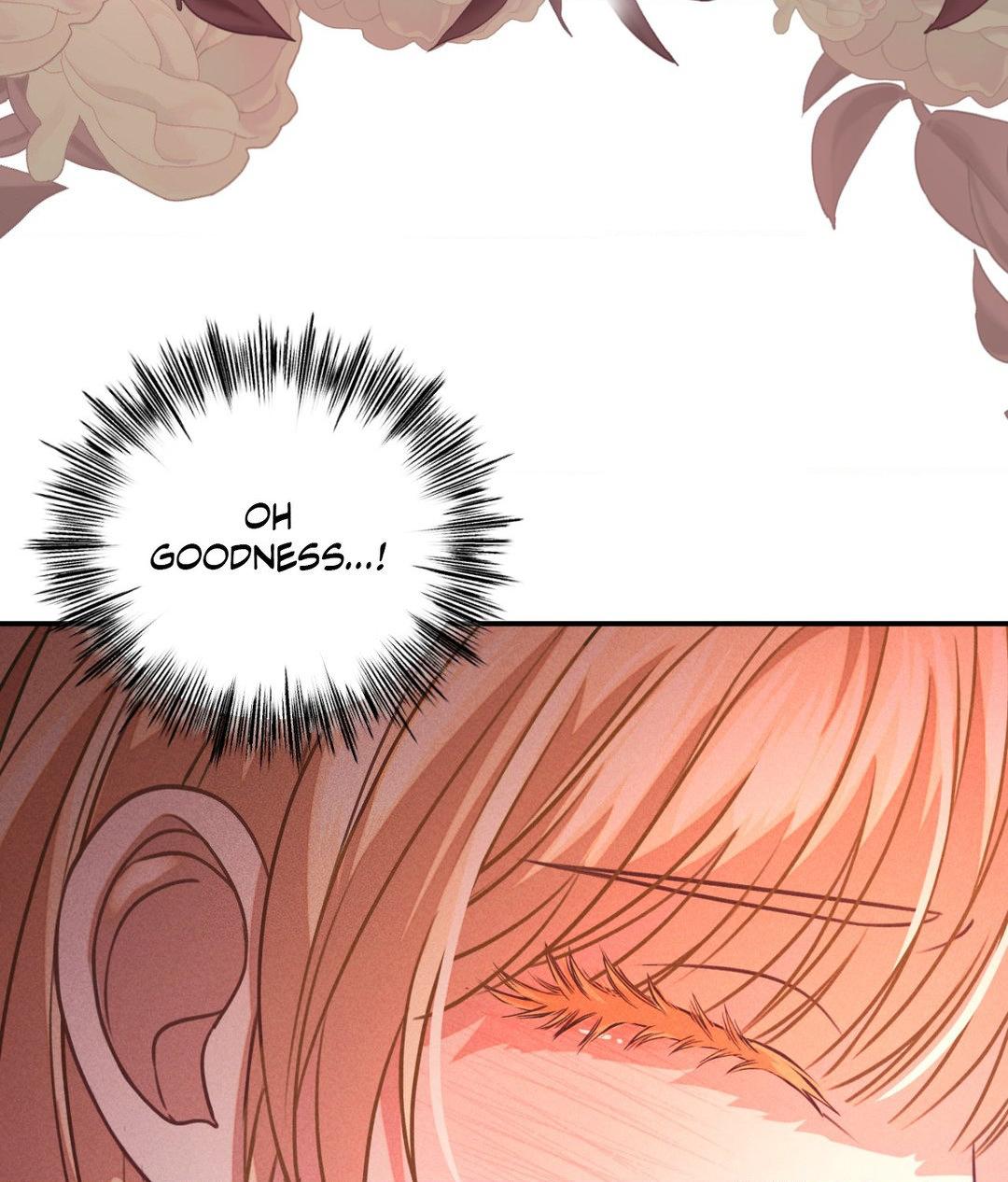 Aesthetics of Pleasure - Chapter 2 manhwa