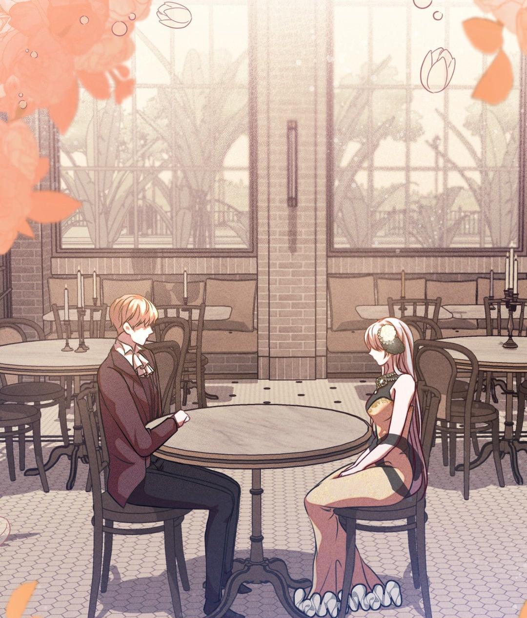 Aesthetics of Pleasure - Chapter 2 manhwa