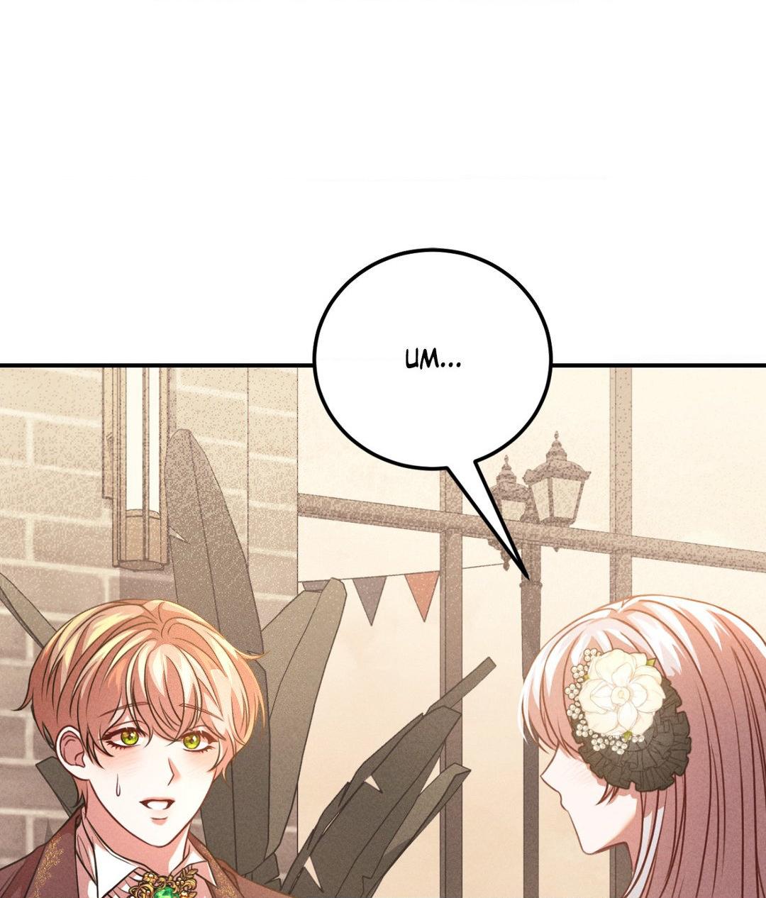 Aesthetics of Pleasure - Chapter 2 manhwa