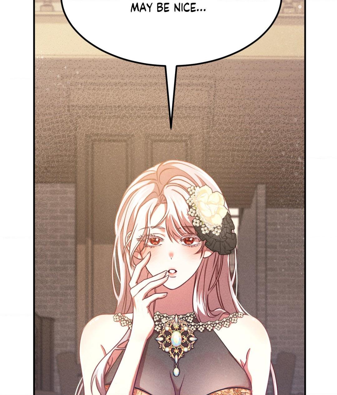 Aesthetics of Pleasure - Chapter 2 manhwa