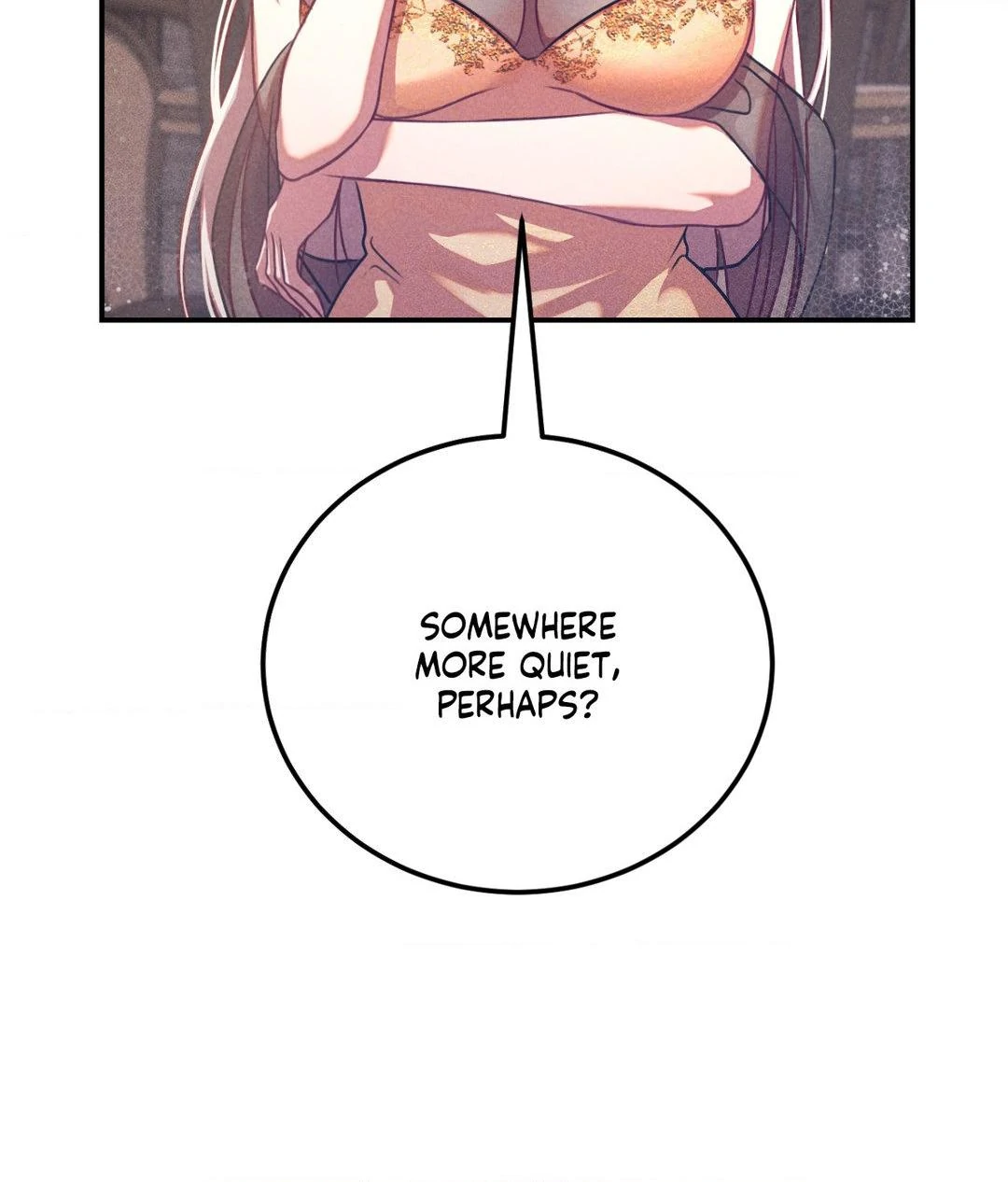 Aesthetics of Pleasure - Chapter 2 manhwa