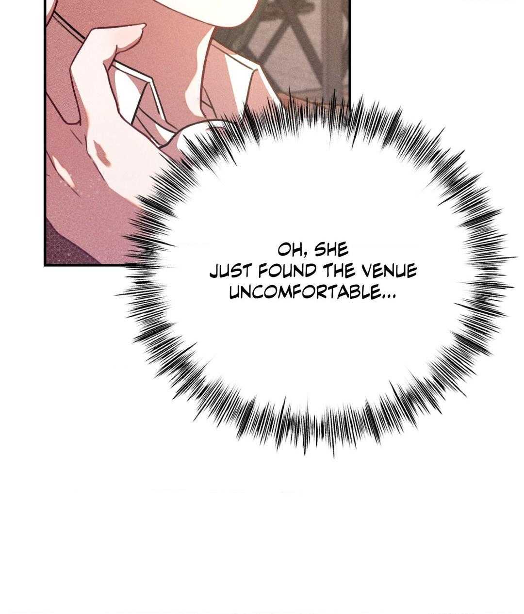Aesthetics of Pleasure - Chapter 2 manhwa