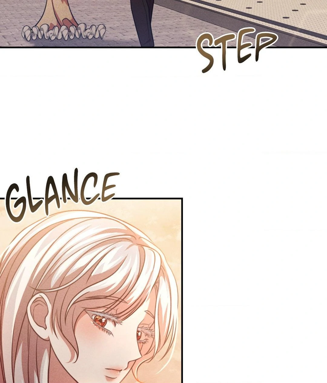 Aesthetics of Pleasure - Chapter 2 manhwa