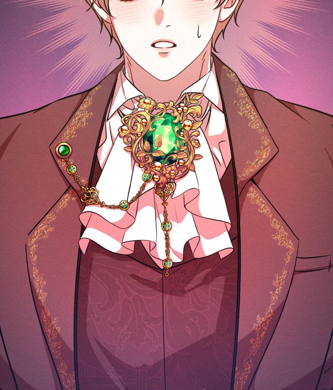 Aesthetics of Pleasure - Chapter 2 manhwa