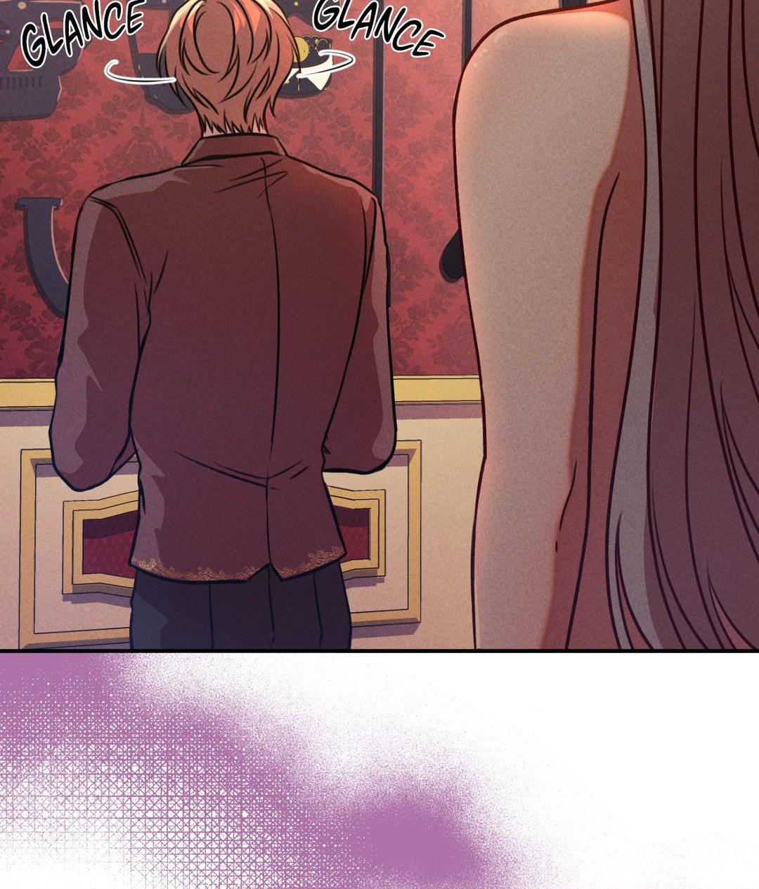 Aesthetics of Pleasure - Chapter 2 manhwa