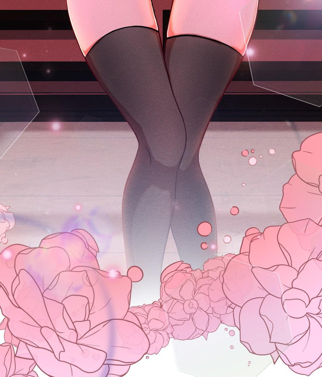 Aesthetics of Pleasure - Chapter 2 manhwa