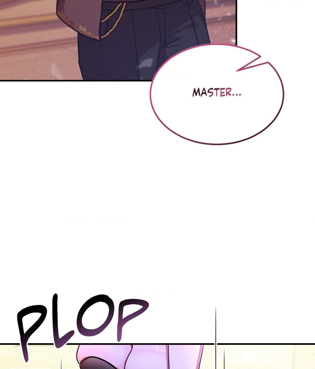 Aesthetics of Pleasure - Chapter 2 manhwa