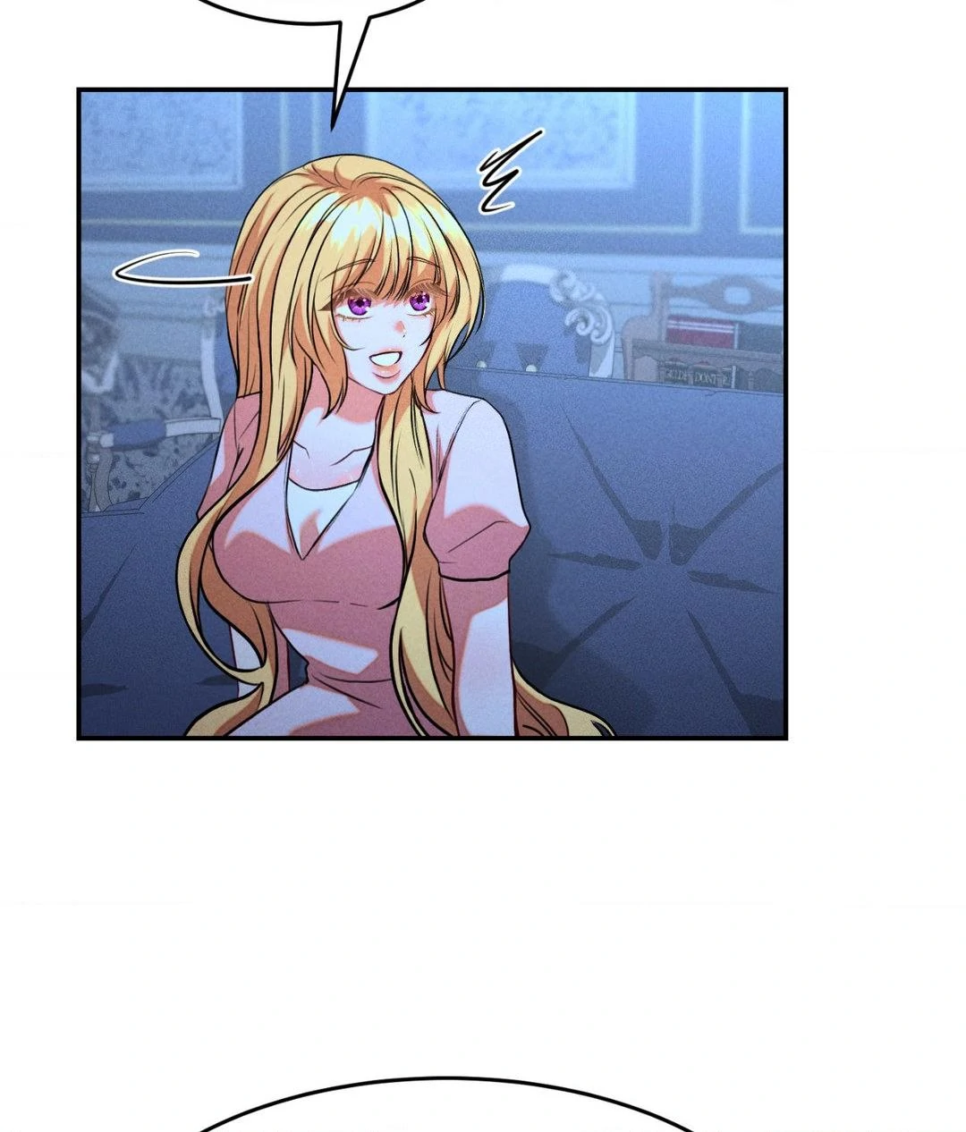 Aesthetics of Pleasure - Chapter 20 manhwa
