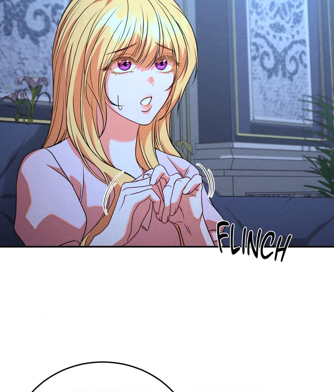 Aesthetics of Pleasure - Chapter 20 manhwa