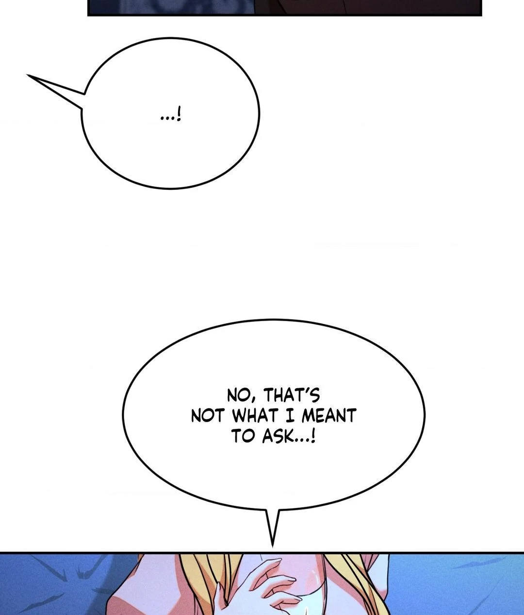 Aesthetics of Pleasure - Chapter 20 manhwa