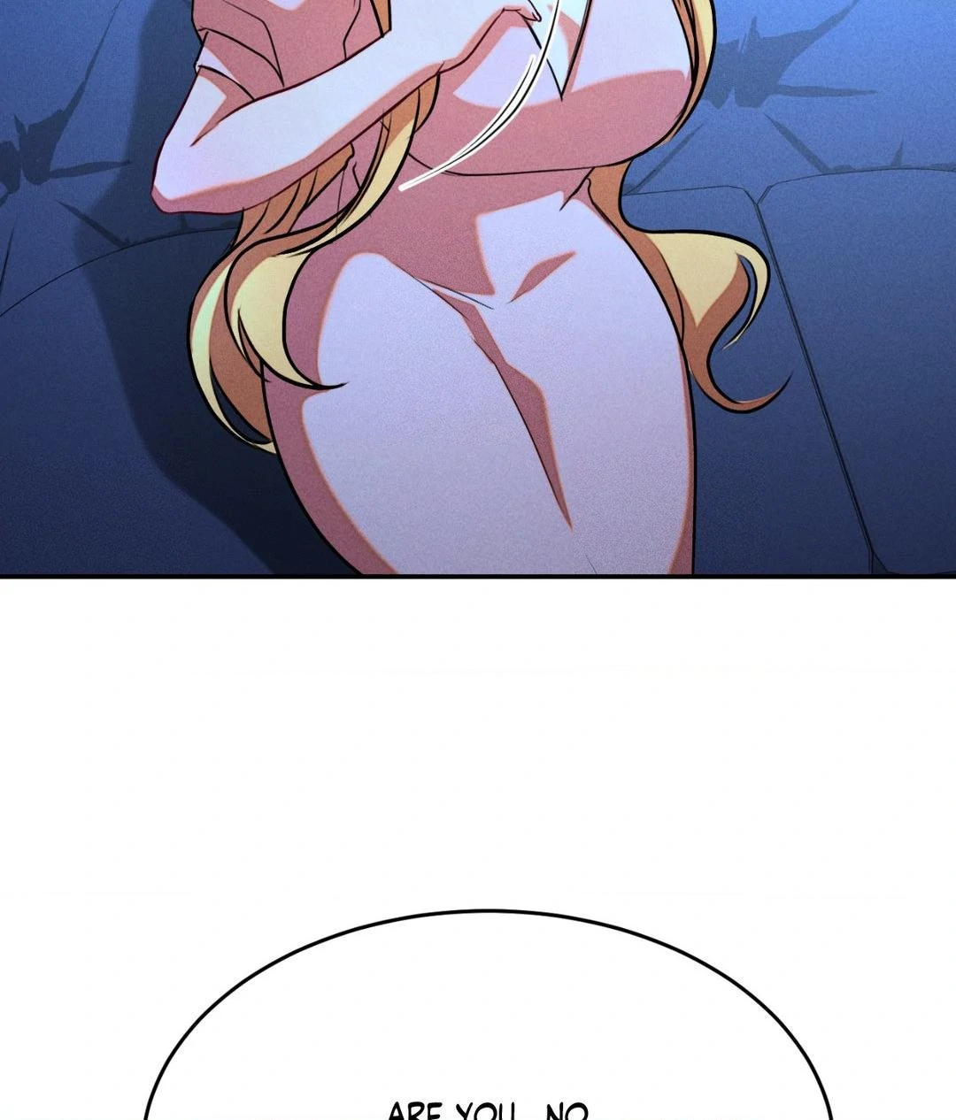 Aesthetics of Pleasure - Chapter 20 manhwa