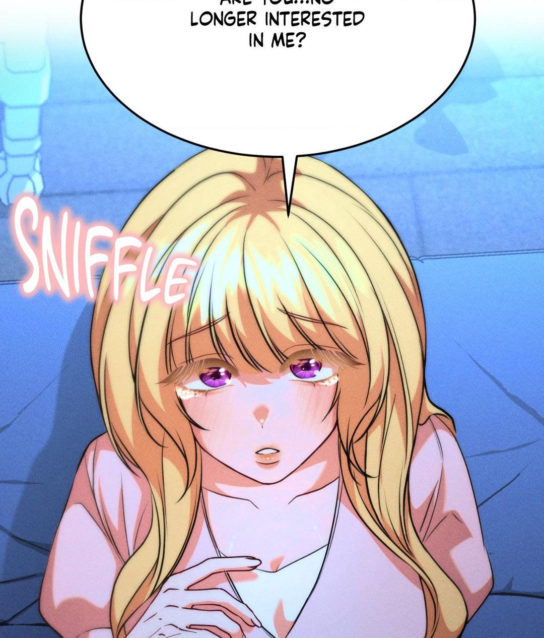 Aesthetics of Pleasure - Chapter 20 manhwa