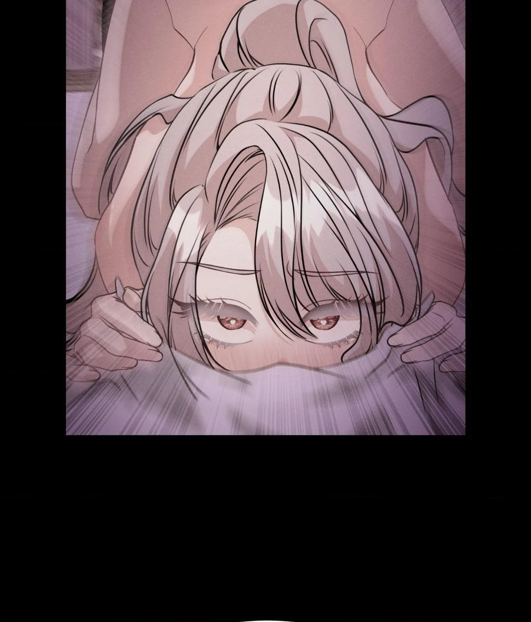 Aesthetics of Pleasure - Chapter 20 manhwa