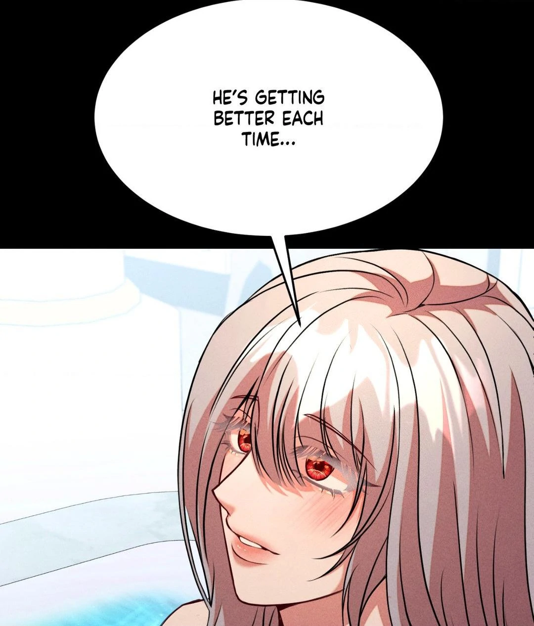 Aesthetics of Pleasure - Chapter 20 manhwa