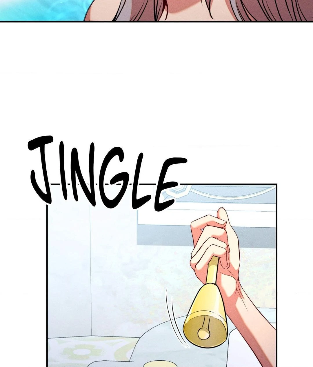 Aesthetics of Pleasure - Chapter 20 manhwa