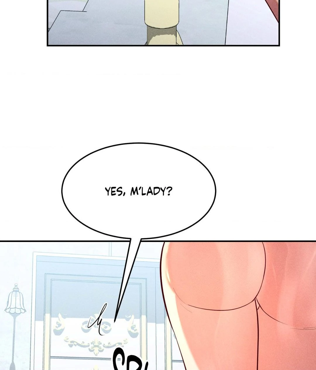 Aesthetics of Pleasure - Chapter 20 manhwa