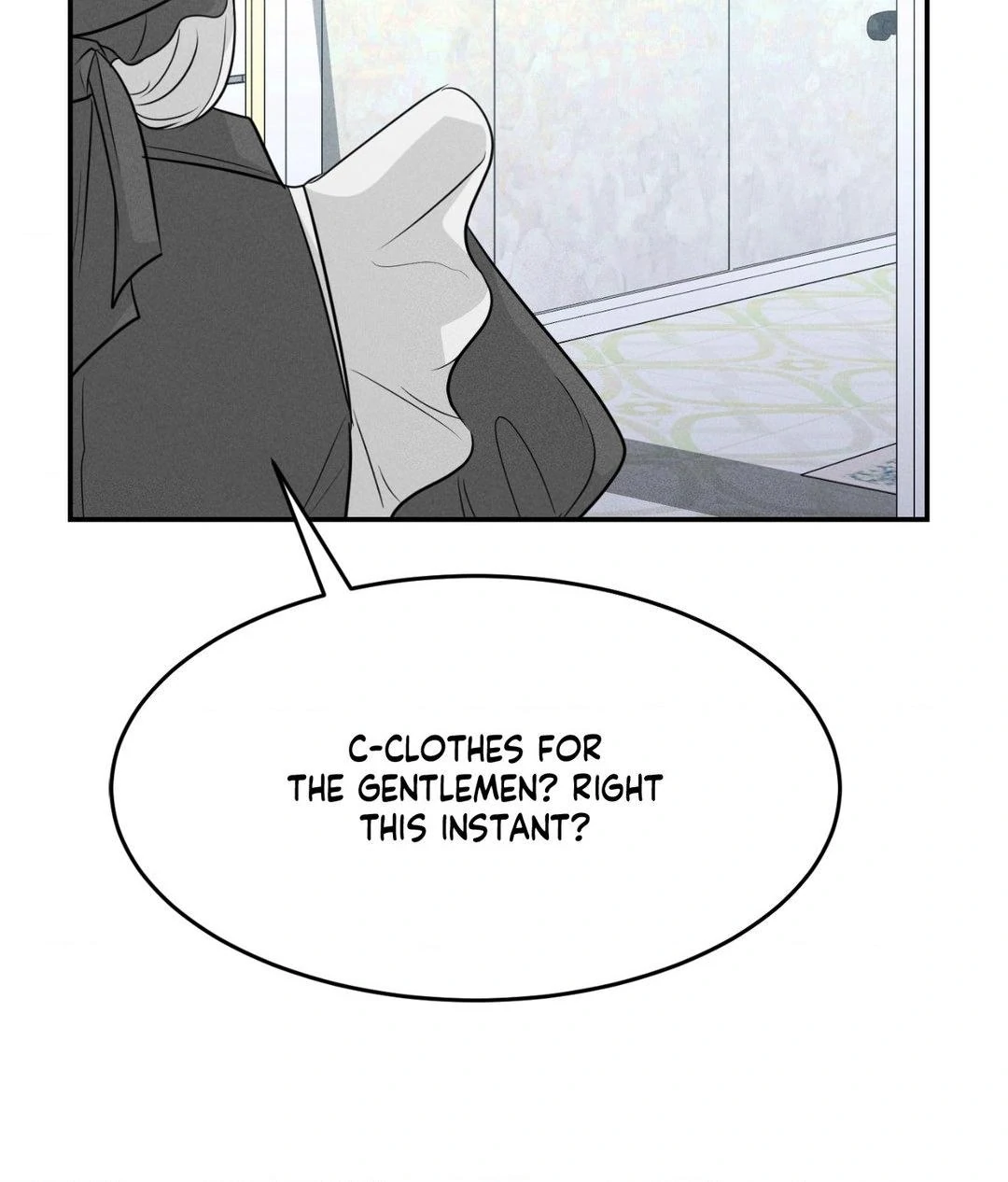 Aesthetics of Pleasure - Chapter 20 manhwa