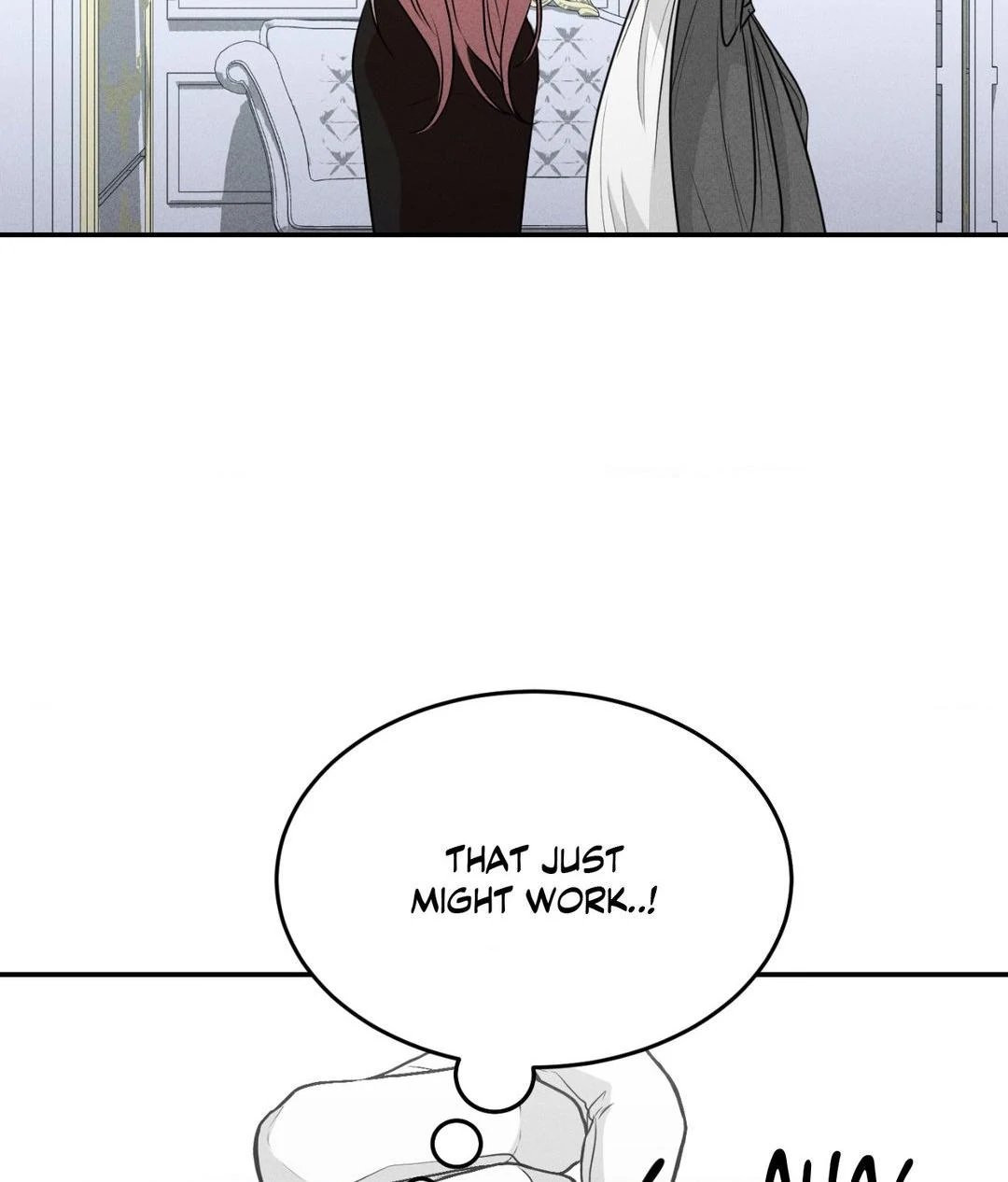 Aesthetics of Pleasure - Chapter 20 manhwa
