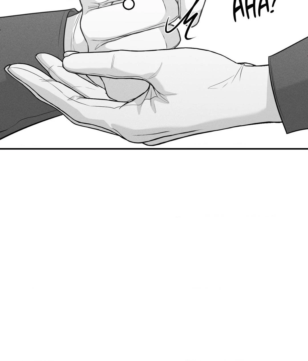 Aesthetics of Pleasure - Chapter 20 manhwa