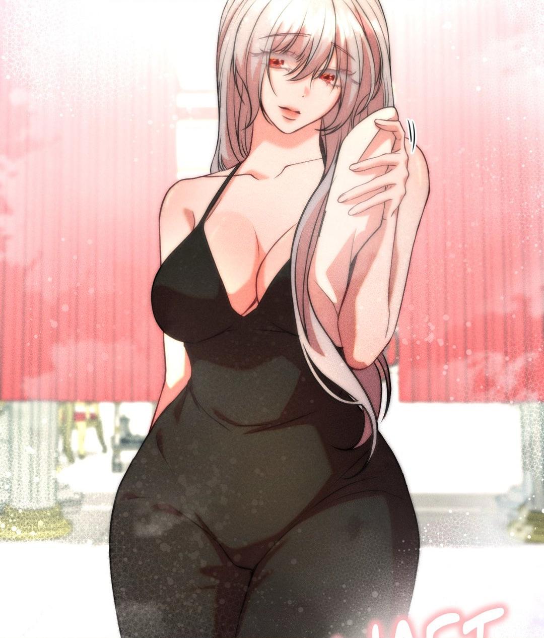 Aesthetics of Pleasure - Chapter 20 manhwa