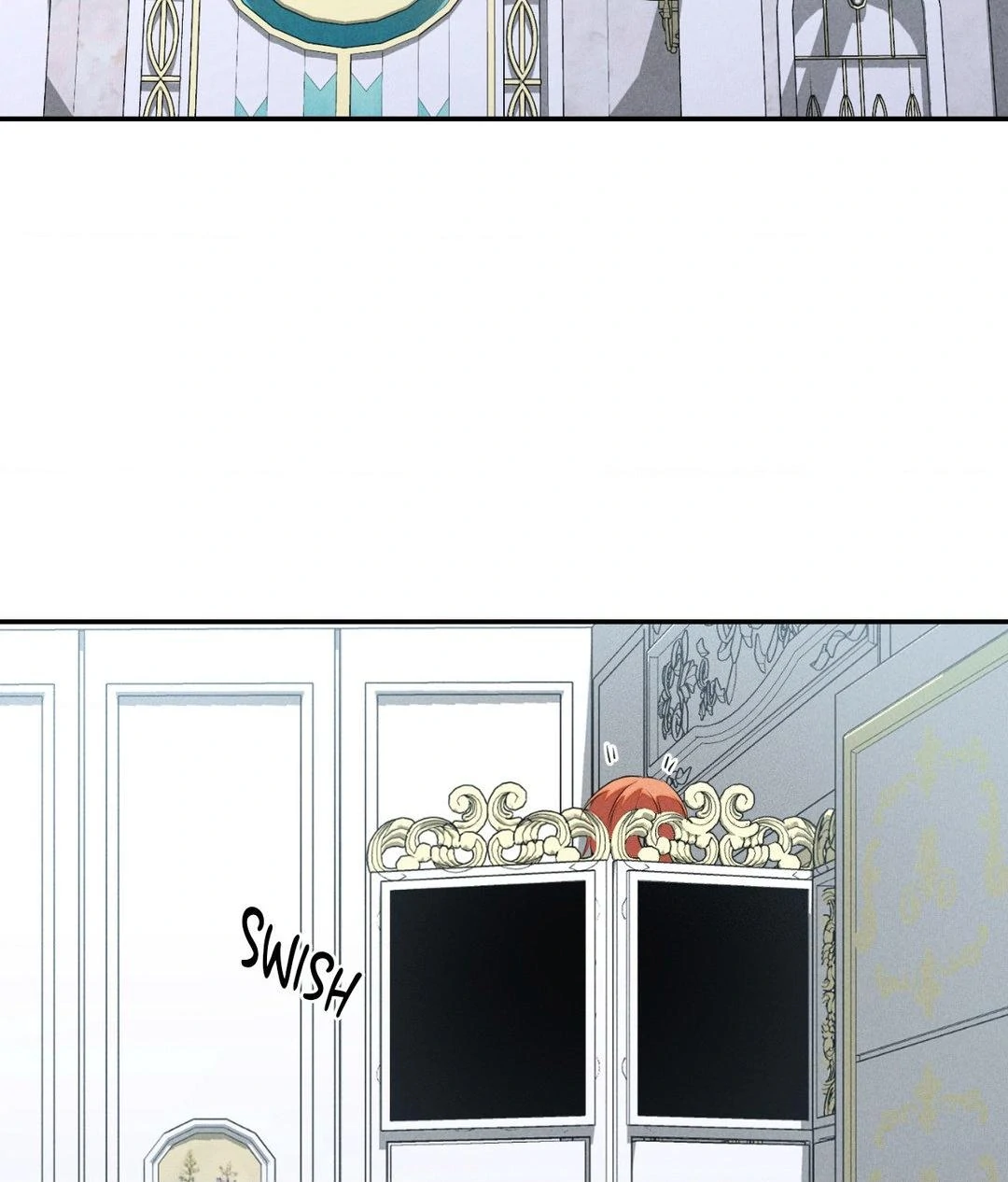 Aesthetics of Pleasure - Chapter 20 manhwa