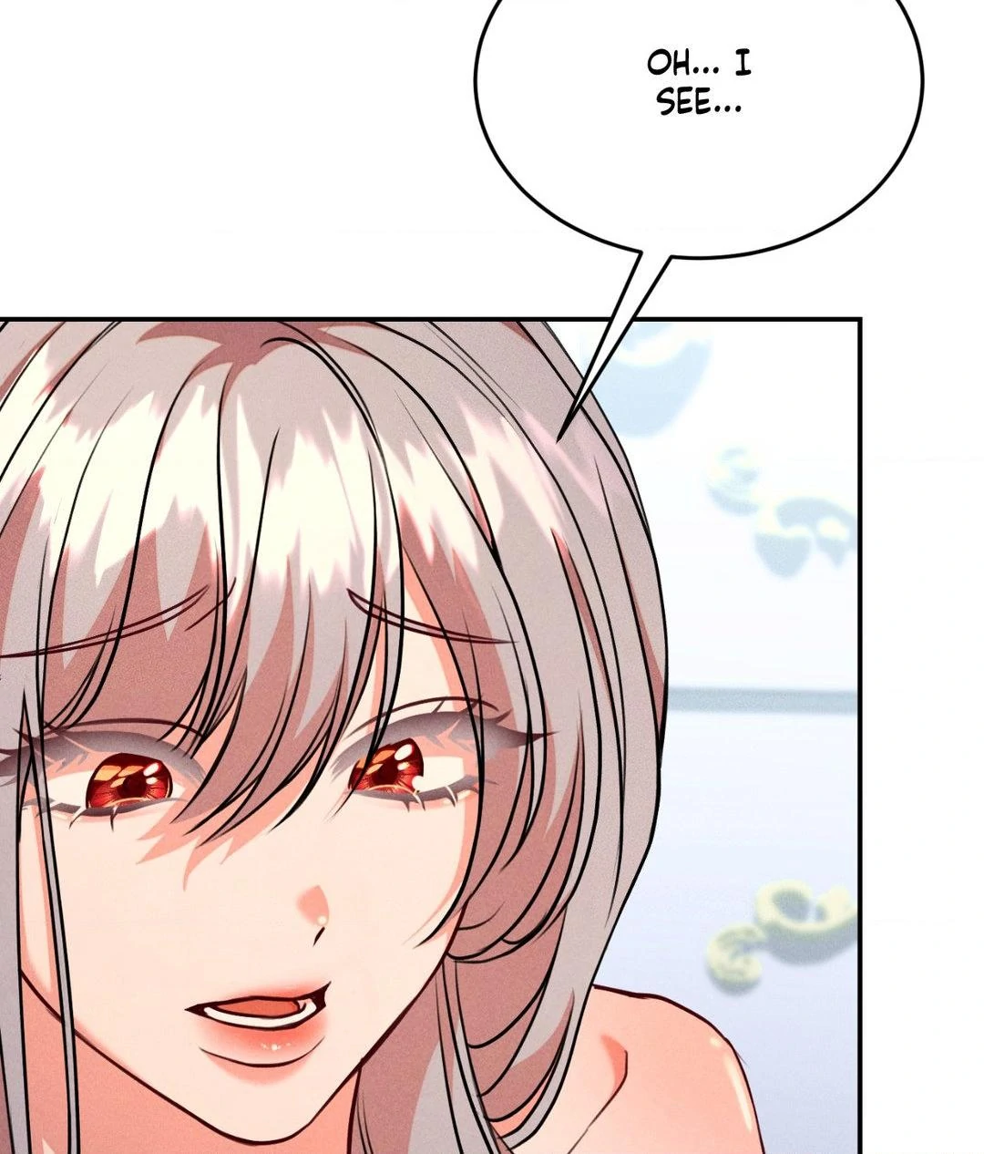 Aesthetics of Pleasure - Chapter 20 manhwa