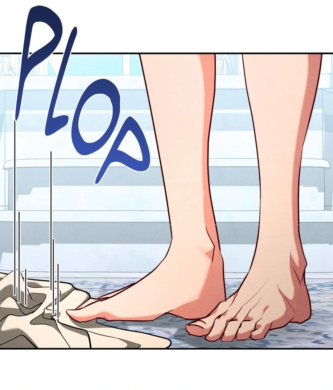 Aesthetics of Pleasure - Chapter 20 manhwa