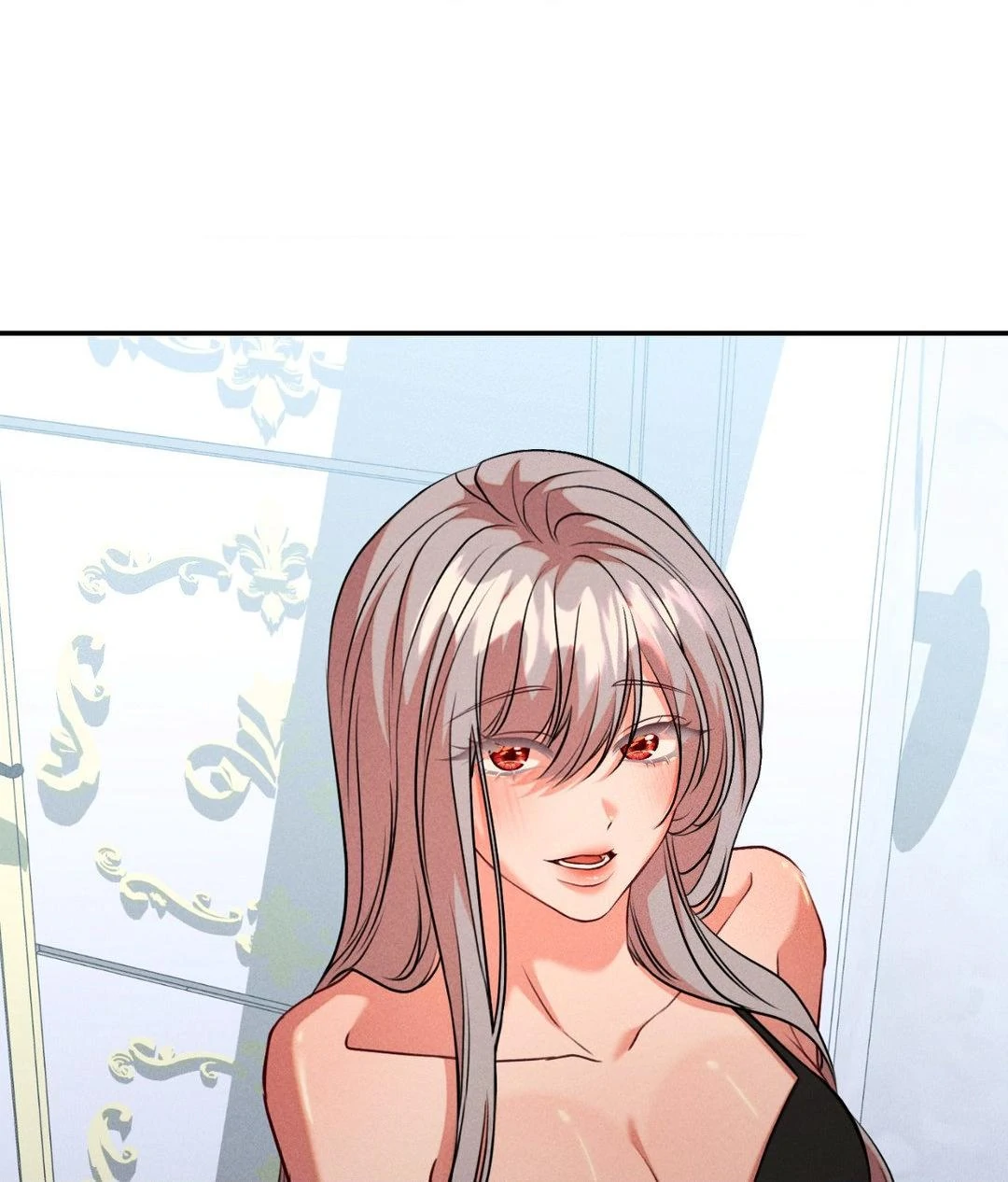 Aesthetics of Pleasure - Chapter 20 manhwa