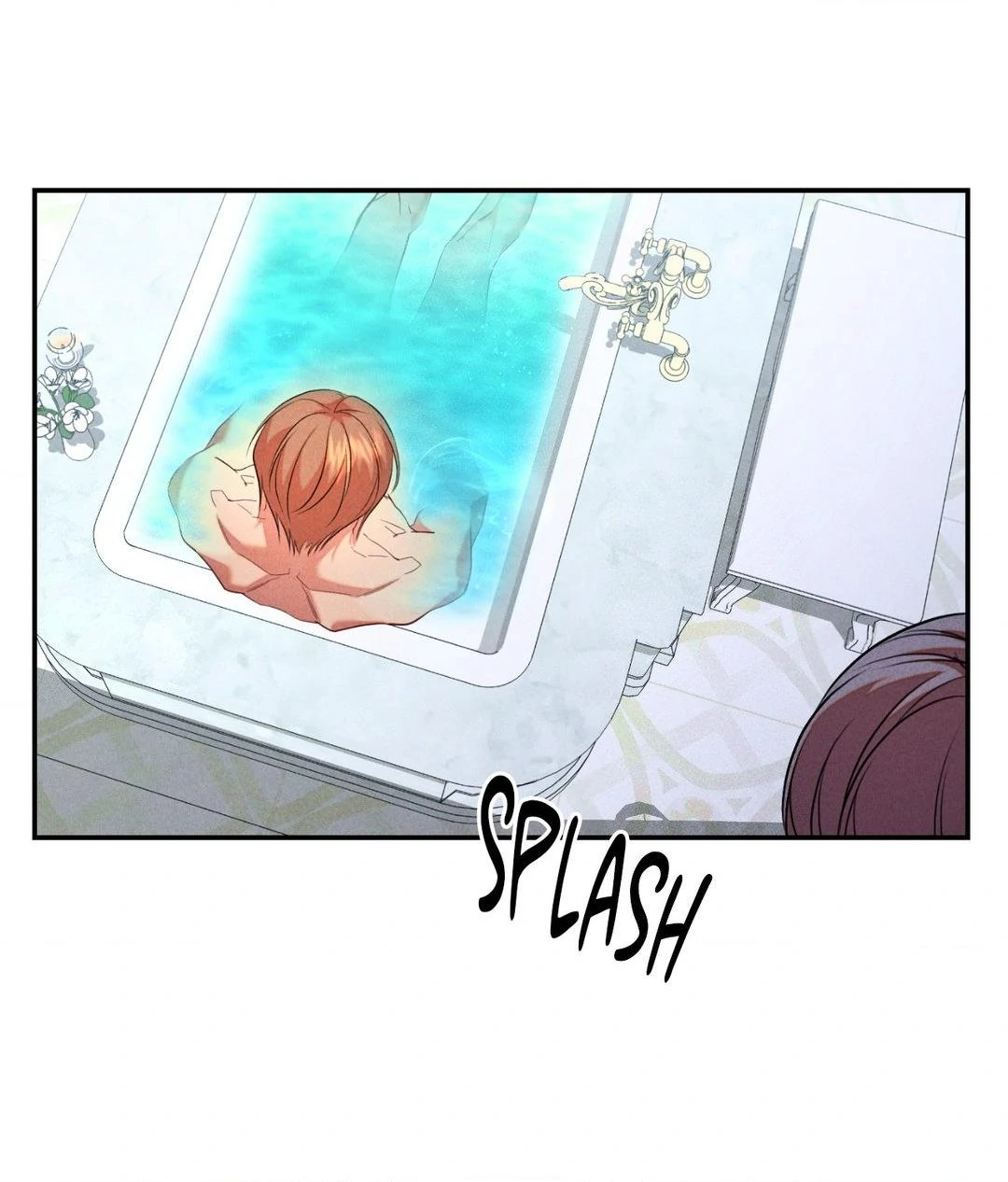 Aesthetics of Pleasure - Chapter 20 manhwa