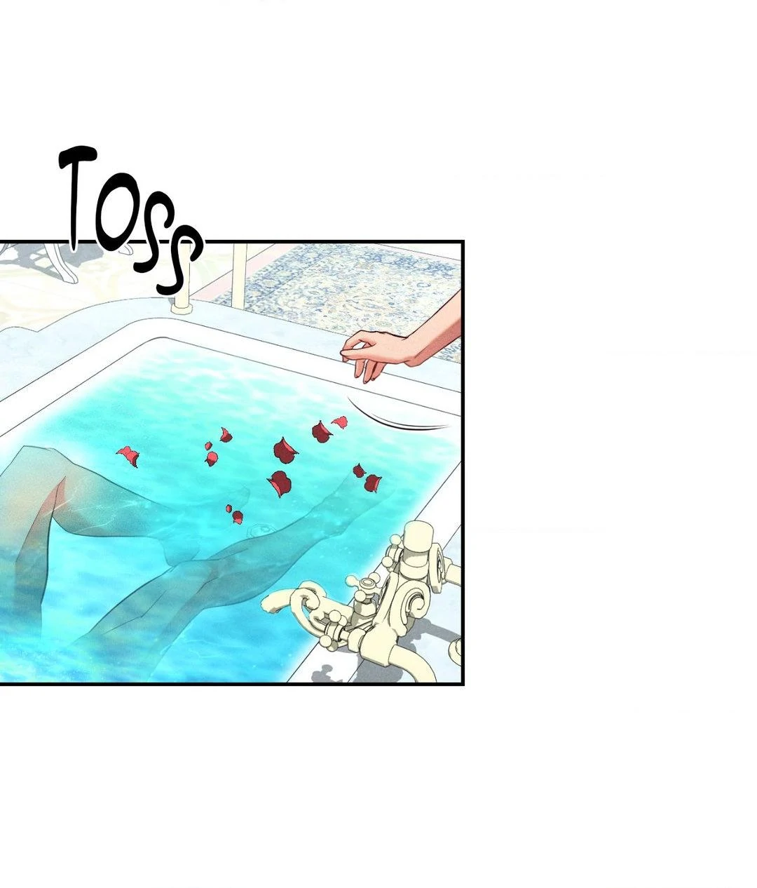 Aesthetics of Pleasure - Chapter 20 manhwa