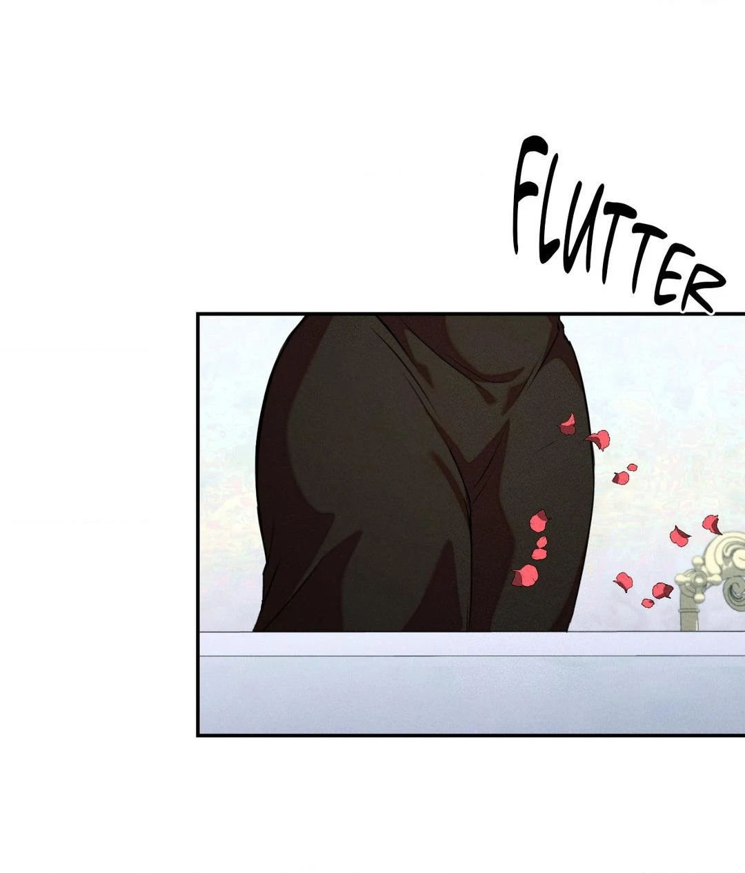 Aesthetics of Pleasure - Chapter 20 manhwa