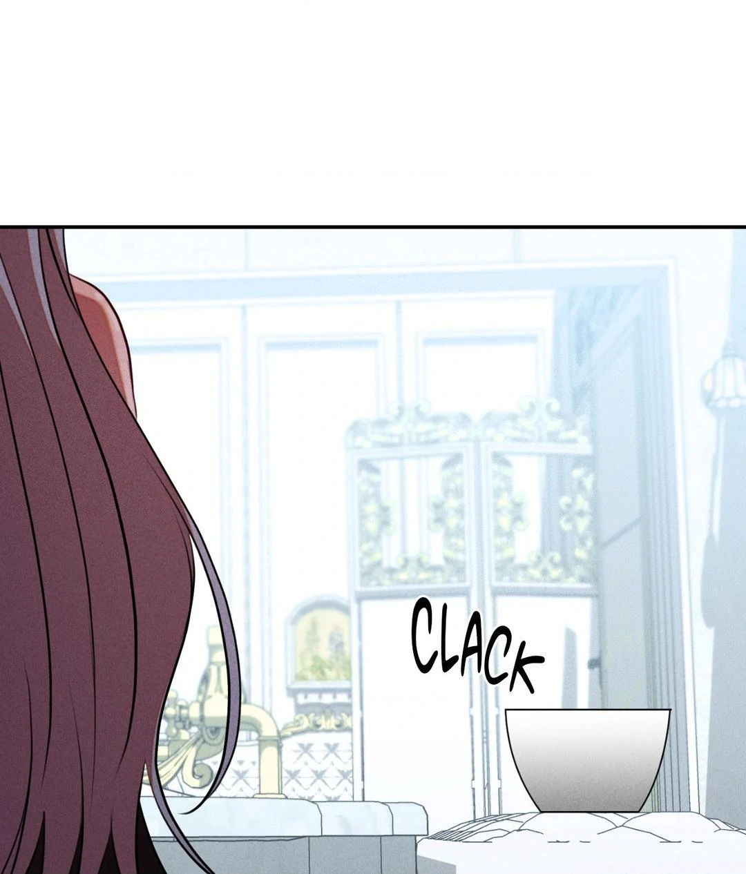 Aesthetics of Pleasure - Chapter 20 manhwa