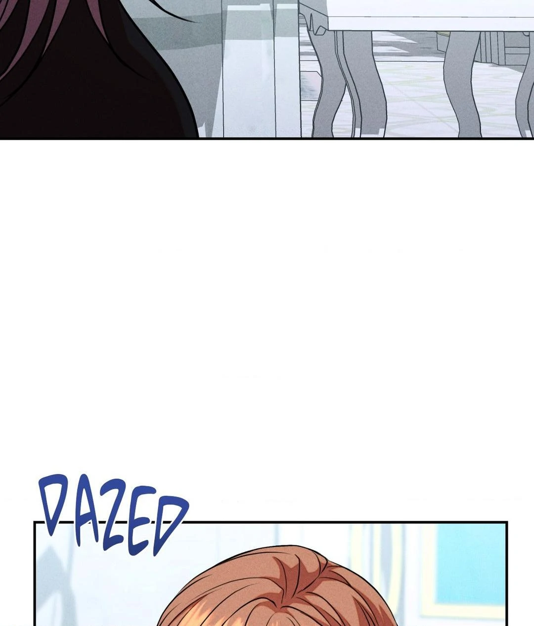 Aesthetics of Pleasure - Chapter 20 manhwa