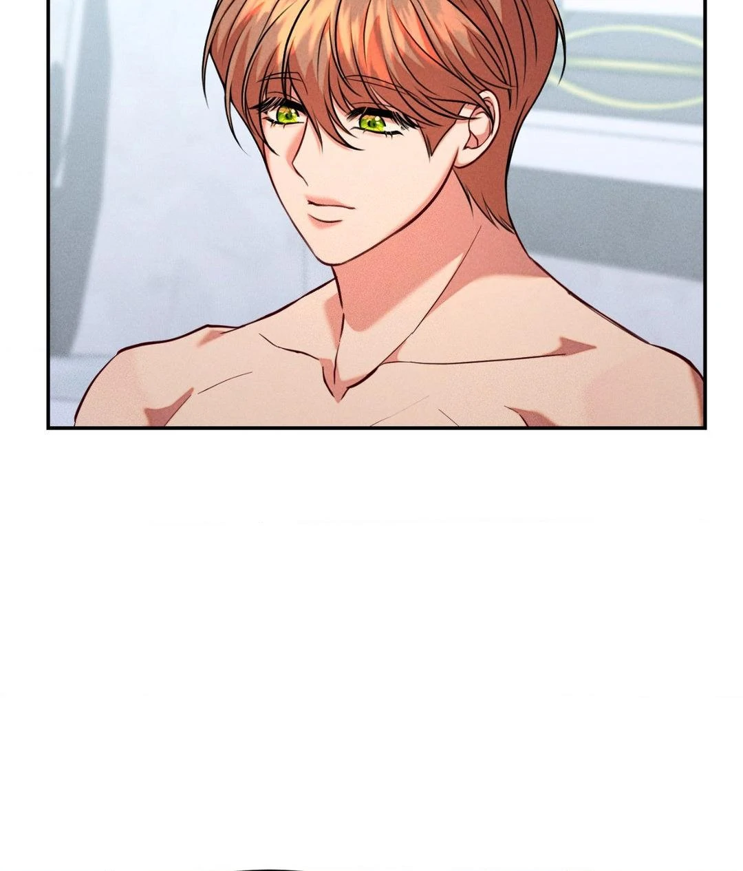 Aesthetics of Pleasure - Chapter 20 manhwa