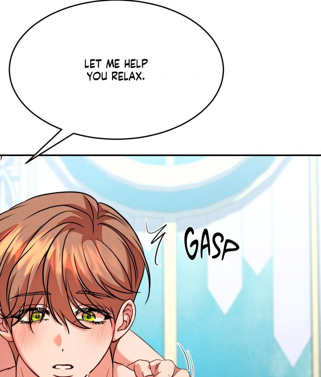 Aesthetics of Pleasure - Chapter 20 manhwa