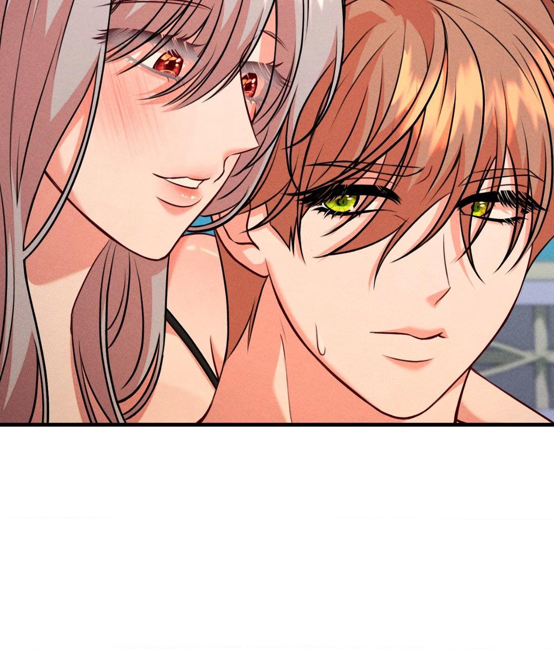 Aesthetics of Pleasure - Chapter 20 manhwa