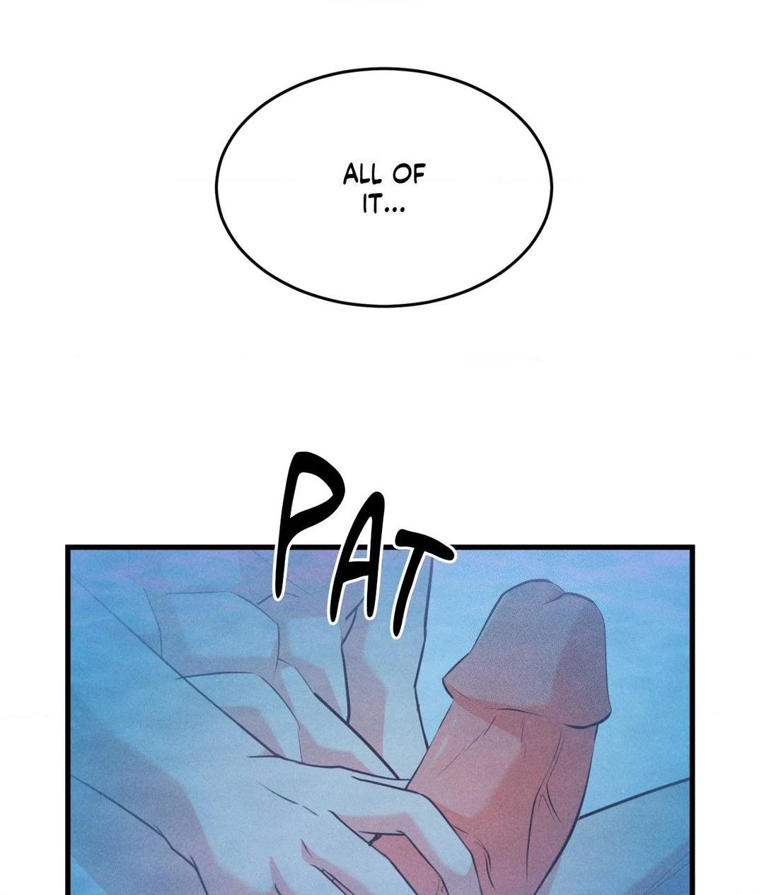 Aesthetics of Pleasure - Chapter 20 manhwa