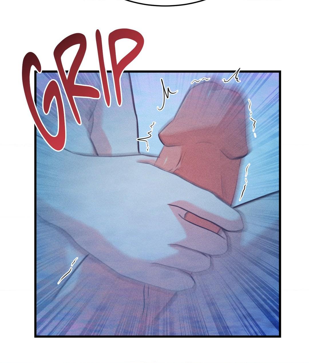 Aesthetics of Pleasure - Chapter 20 manhwa