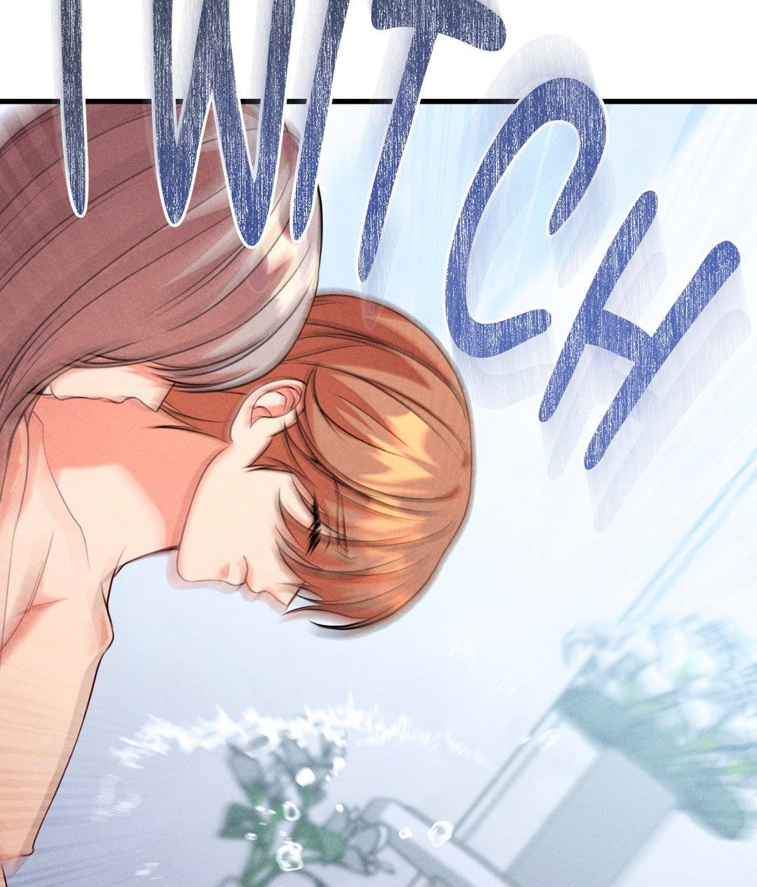 Aesthetics of Pleasure - Chapter 20 manhwa
