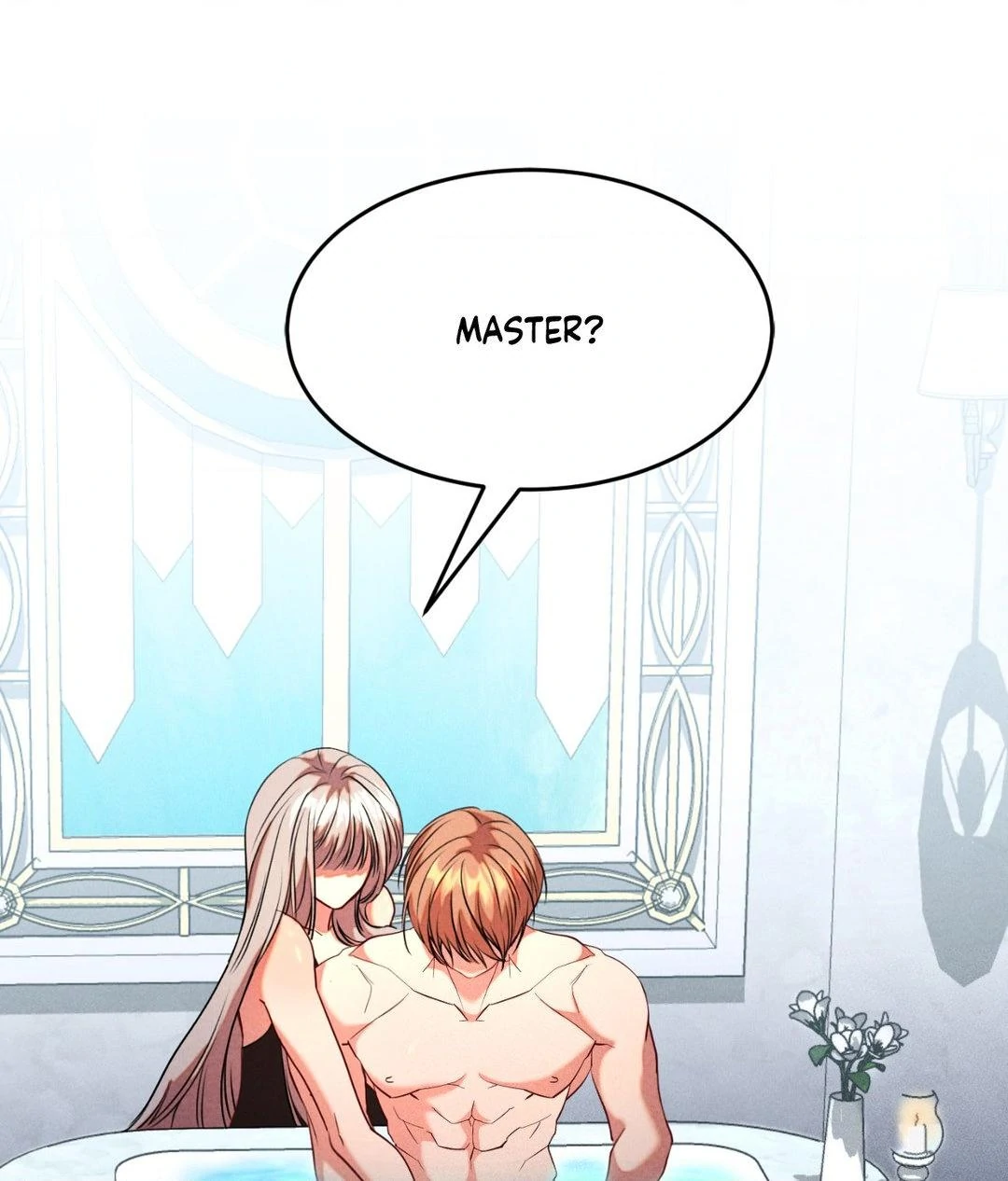 Aesthetics of Pleasure - Chapter 21 manhwa